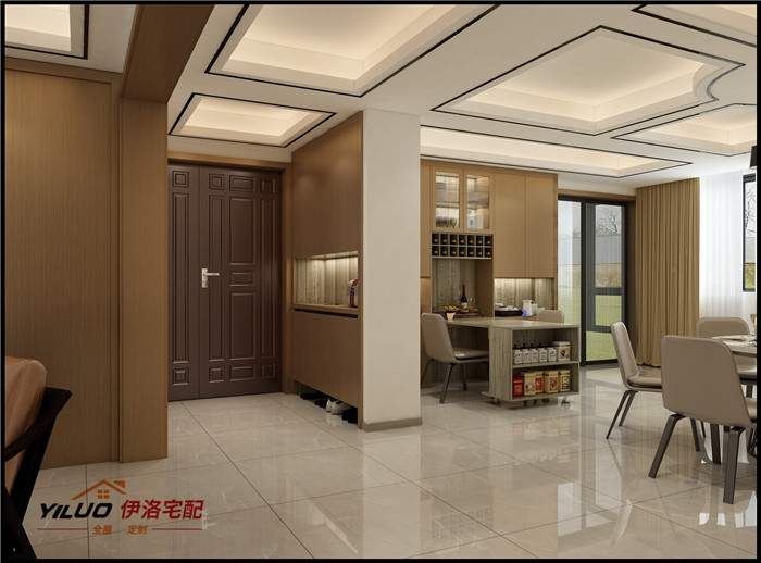 入戶-現(xiàn)代經(jīng)典4