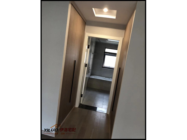 1-開門衣柜